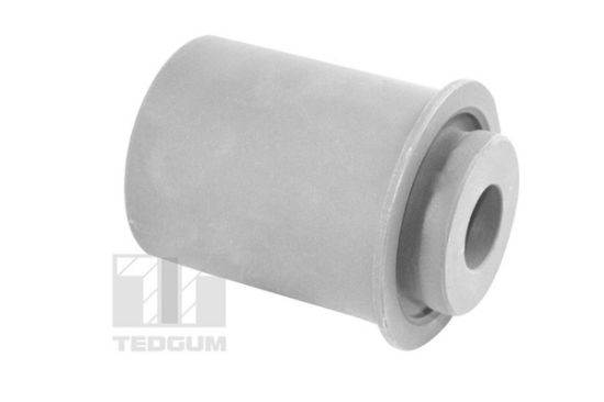Obrázok Ulożenie tela nápravy TEDGUM  TED72545