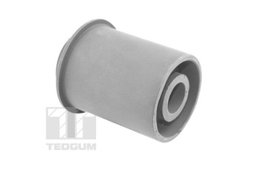 Obrázok Ulożenie tela nápravy TEDGUM  TED72545