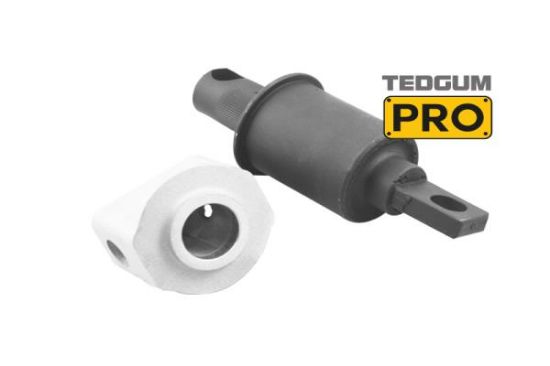 Obrázok Ulożenie riadenia TEDGUM  TED74935