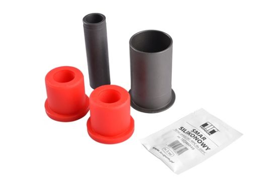Obrázok Ulożenie riadenia TEDGUM  TED80097