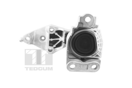 Obrázok Ulożenie motora TEDGUM  TED81471