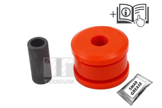 Obrázok Ulożenie spojovacej tyče stabilizátora TEDGUM  TED83109