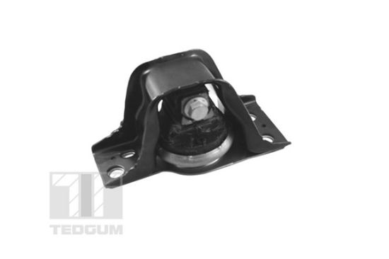 Obrázok Ulożenie motora TEDGUM  TED94010
