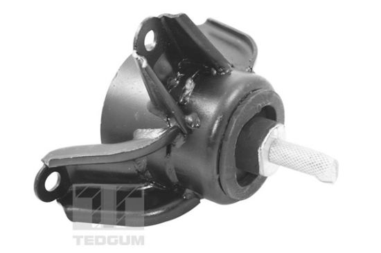 Obrázok Ulożenie motora TEDGUM  TED95921
