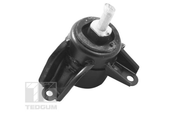Obrázok Ulożenie motora TEDGUM  TED95921