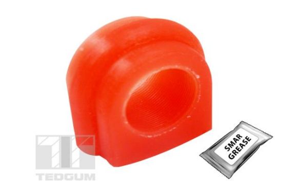 Obrázok Ulożenie priečneho stabilizátora TEDGUM  TED97402