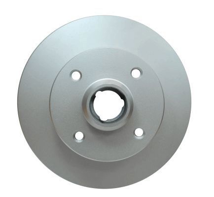 Obrázok Brzdový kotúč HELLA PAGID PRO 8DD355101661