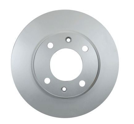 Obrázok Brzdový kotúč HELLA PAGID PRO 8DD355102511