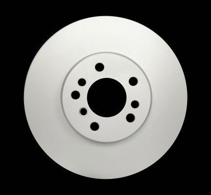 Obrázok Brzdový kotúč HELLA PAGID PRO High Carbon 8DD355127631