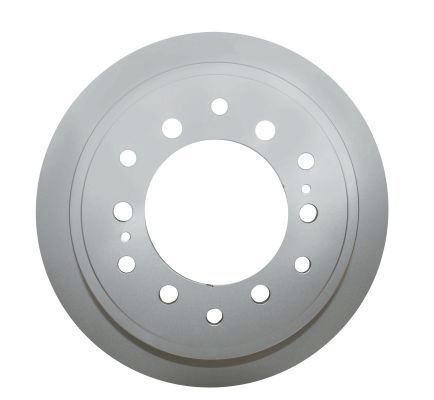 Obrázok Brzdový kotúč HELLA PAGID PRO 8DD355114861