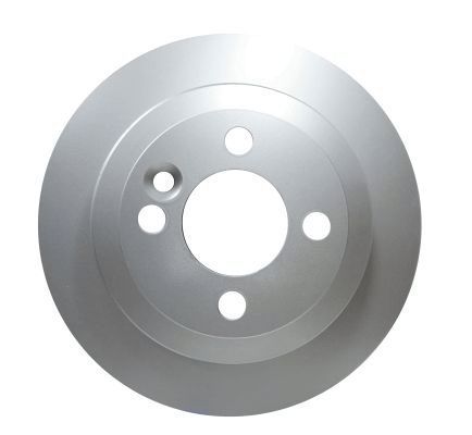 Obrázok Brzdový kotúč HELLA PAGID PRO 8DD355115261