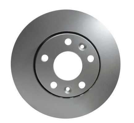 Obrázok Brzdový kotúč HELLA PAGID PRO 8DD355116151