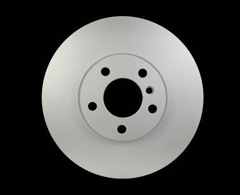 Obrázok Brzdový kotúč HELLA PAGID PRO High Carbon 8DD355129291