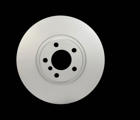 Obrázok Brzdový kotúč HELLA PAGID PRO 8DD355117741