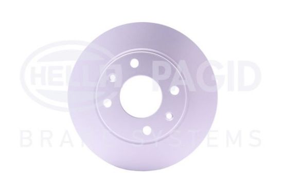 Obrázok Brzdový kotúč HELLA PAGID PRO 8DD355100841