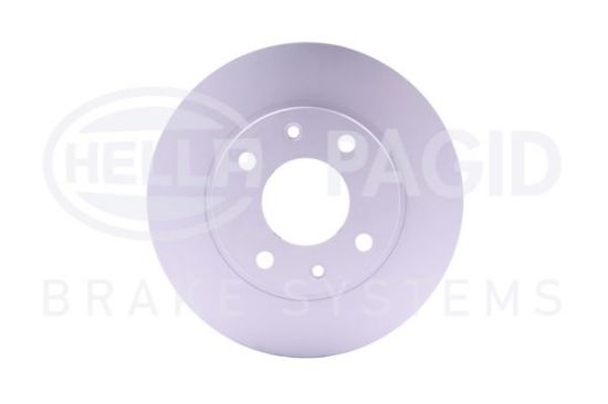 Obrázok Brzdový kotúč HELLA PAGID PRO 8DD355101801