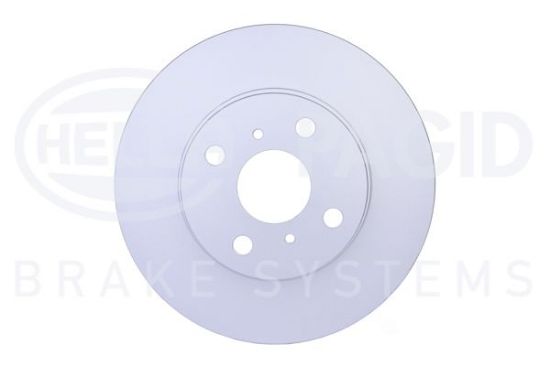 Obrázok Brzdový kotúč HELLA PAGID PRO 8DD355104871