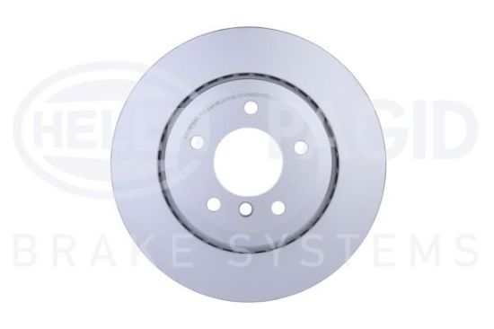 Obrázok Brzdový kotúč HELLA PAGID PRO 8DD355107691