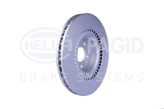 Obrázok Brzdový kotúč HELLA PAGID PRO High Carbon 8DD355128091