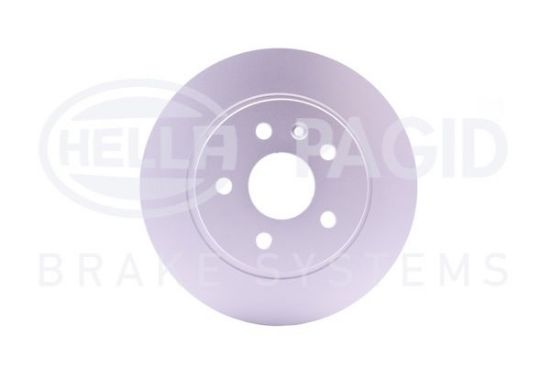 Obrázok Brzdový kotúč HELLA PAGID PRO 8DD355116581