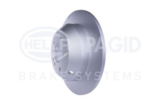Obrázok Brzdový kotúč HELLA PAGID PRO 8DD355116871