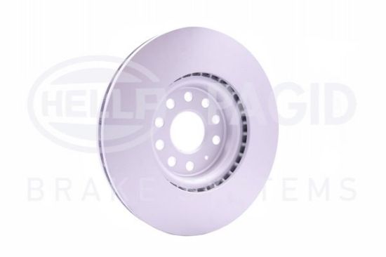 Obrázok Brzdový kotúč HELLA PAGID PRO 8DD355117791