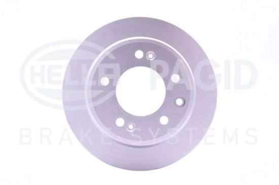 Obrázok Brzdový kotúč HELLA PAGID PRO 8DD355118861