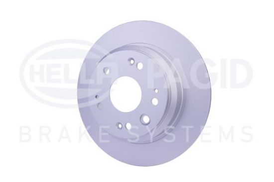Obrázok Brzdový kotúč HELLA PAGID PRO 8DD355119041