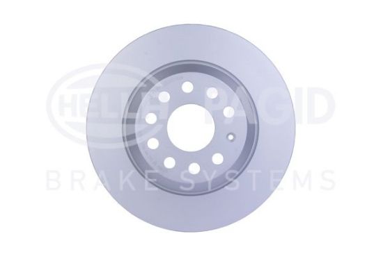 Obrázok Brzdový kotúč HELLA PAGID PRO 8DD355119481