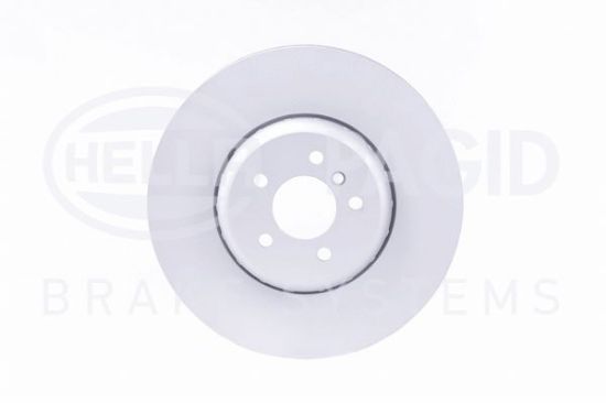 Obrázok Brzdový kotúč HELLA PAGID PRO High Carbon 8DD355120691