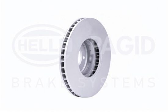 Obrázok Brzdový kotúč HELLA PAGID PRO High Carbon 8DD355120791