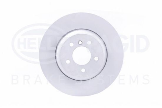 Obrázok Brzdový kotúč HELLA PAGID PRO High Carbon 8DD355120871