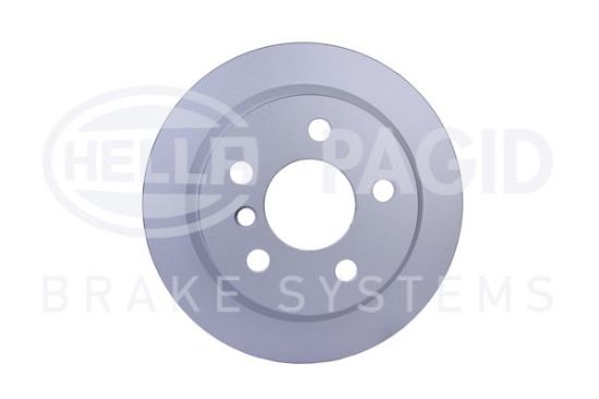 Obrázok Brzdový kotúč HELLA PAGID PRO 8DD355123491