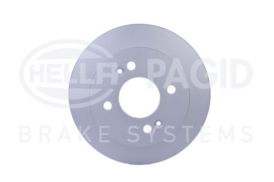 Obrázok Brzdový kotúč HELLA PAGID PRO 8DD355126491