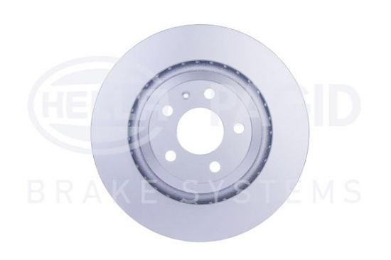 Obrázok Brzdový kotúč HELLA PAGID PRO High Carbon 8DD355128321