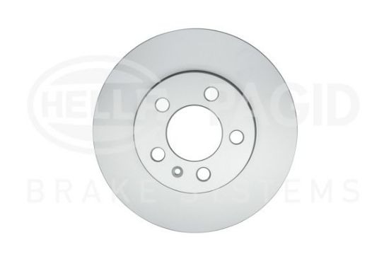 Obrázok Brzdový kotúč HELLA PAGID PRO 8DD355132091