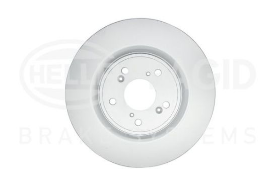 Obrázok Brzdový kotúč HELLA PAGID PRO 8DD355132241