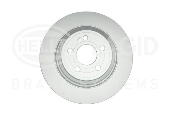 Obrázok Brzdový kotúč HELLA PAGID PRO HC 8DD355132311
