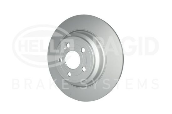 Obrázok Brzdový kotúč HELLA PAGID PRO HC 8DD355132311