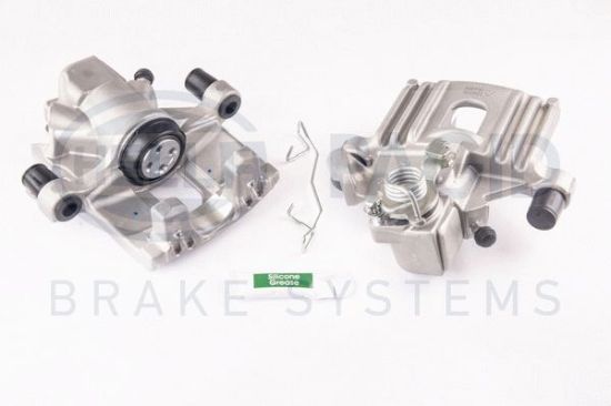 Obrázok Brzdový strmeň HELLA PAGID  8AC355380871
