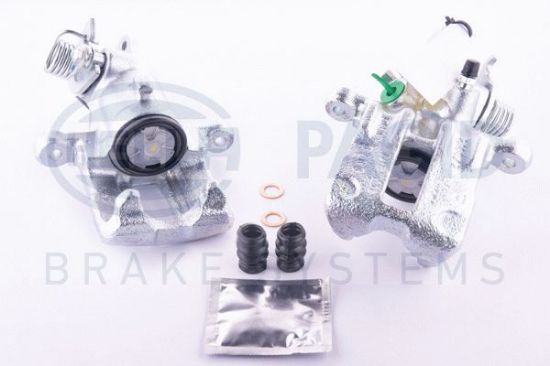 Obrázok Brzdový strmeň HELLA PAGID  8AC355380941