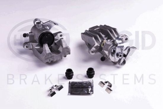 Obrázok Brzdový strmeň HELLA PAGID  8AC355383441