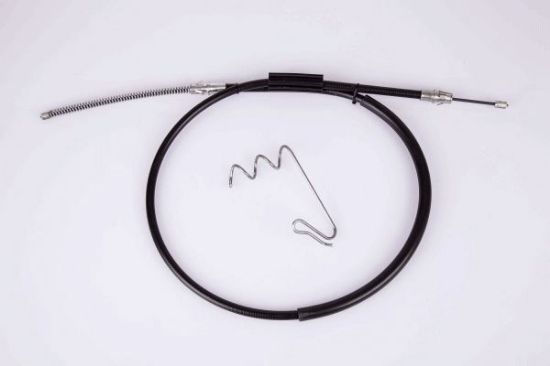 Obrázok żażné lanko parkovacej brzdy HELLA PAGID  8AS355665511