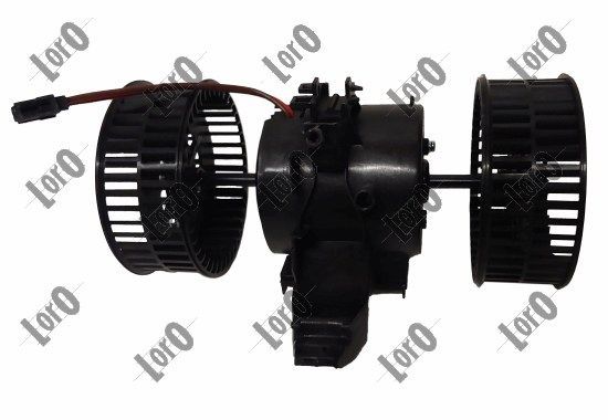 Obrázok Vnútorný ventilátor ABAKUS  0040220003