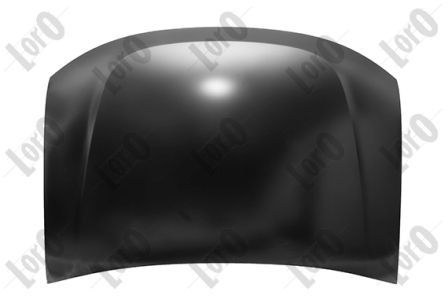 Obrázok Kapota motora ABAKUS  01004100
