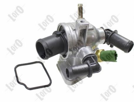 Obrázok Termostat chladenia ABAKUS  0160250007
