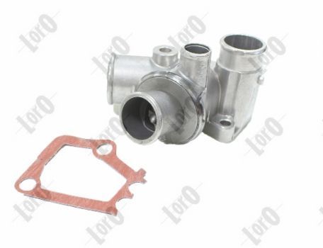Obrázok Termostat chladenia ABAKUS  0160250012