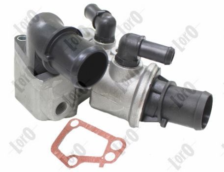 Obrázok Termostat chladenia ABAKUS  0160250013
