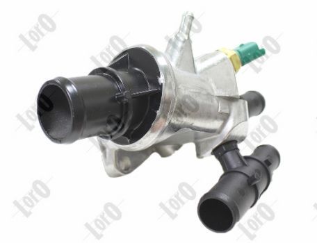 Obrázok Termostat chladenia ABAKUS  0160250019