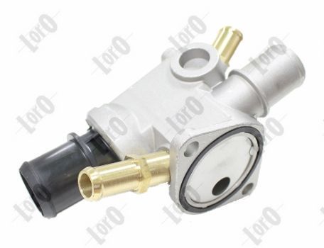 Obrázok Termostat chladenia ABAKUS  0160250020